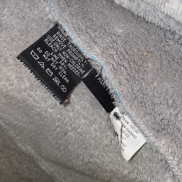 SNOZU - Kids winter jacket - Picture 4 of 7